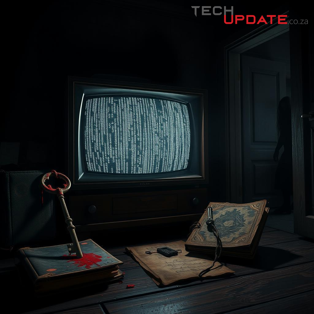 Technology Update